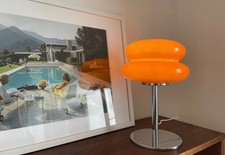 Lampada da tavolo Mid-Century