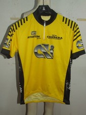 MAGLIA SHIRT MAILLOT CICLISMO