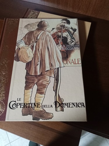 Collezione completa dei libri