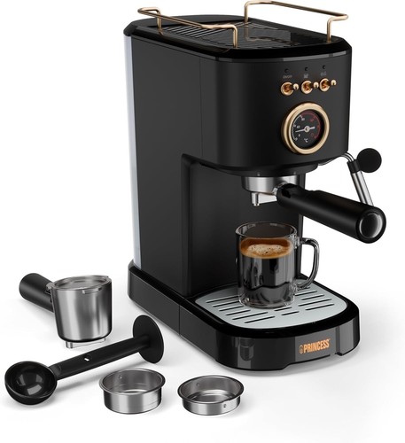 Princess macchina per - per, espresso