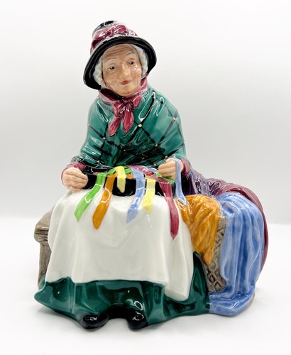 Royal doulton silks and - royal,