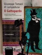 Il gattopardo – Giuseppe