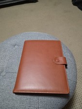 Agenda/planner Includes 2026
