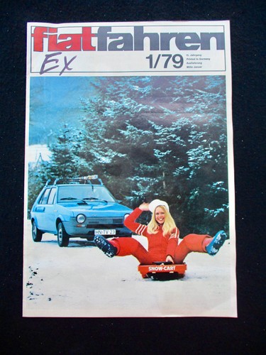 Guida fiat lancia beta - guida, 1/79