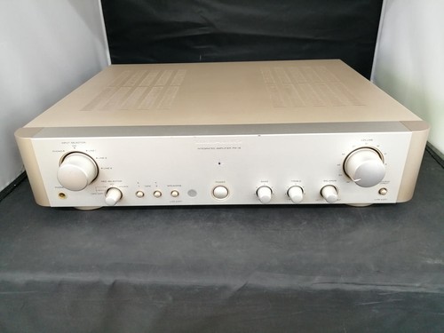 Marantz 19f integrated - pm-19f,
