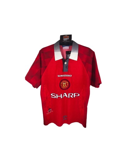 Maglia calcio vintage