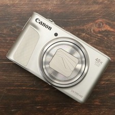 Canon PowerShot SX730 HS