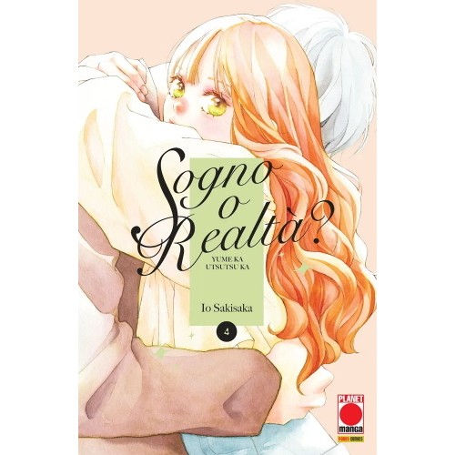 Sogno realta yume ka - sogno,