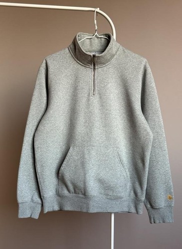 Felpa uomo carhartt wip - felpa,