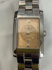 Baume mercier hampton mv - baume,