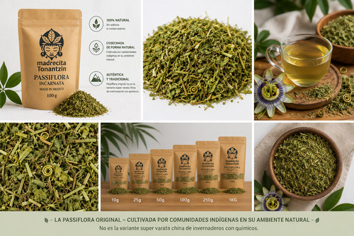 Premium passiflora - premium,