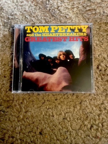 Tom petty the heartbreakers - &,