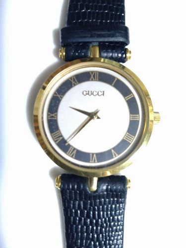 Gucci sherry line quartz 30mm - sherry,