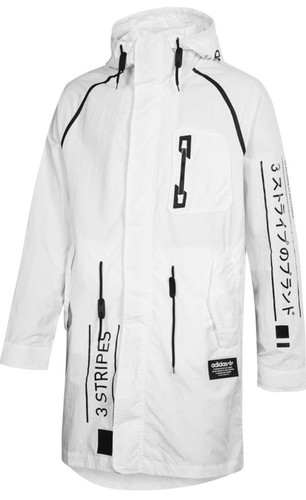 Giacca parka adidas originals - giacca,