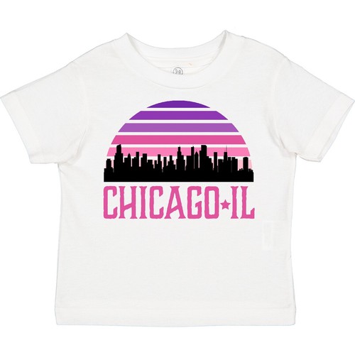 Inktastic chicago regali - inktastic,