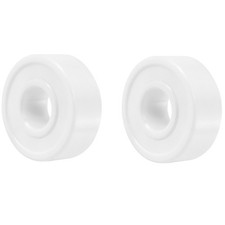 2X Cuscinetto Un Sfere Nel