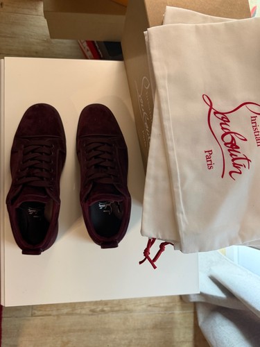 Christian louboutin sneakers - christian,