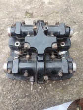 TESTA CILINDRO COMPLETA SUZUKI