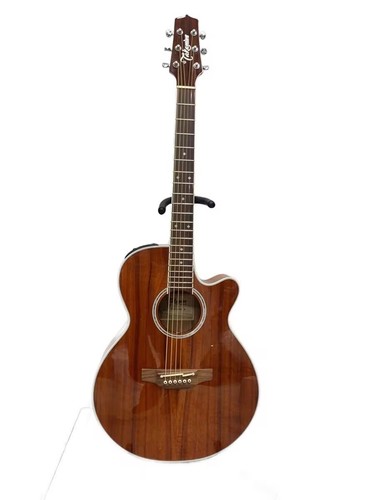 Takamine ptu131kc koa - ptu131kc,