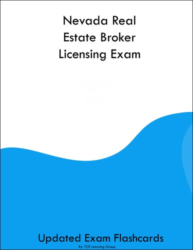 Nevada real estate - nevada, broker