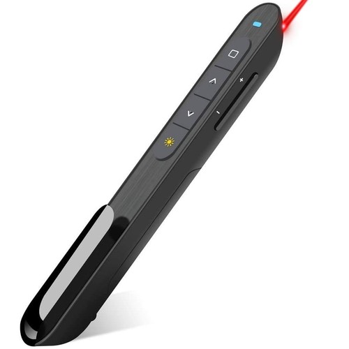 Presentazione wireless - presentazione,