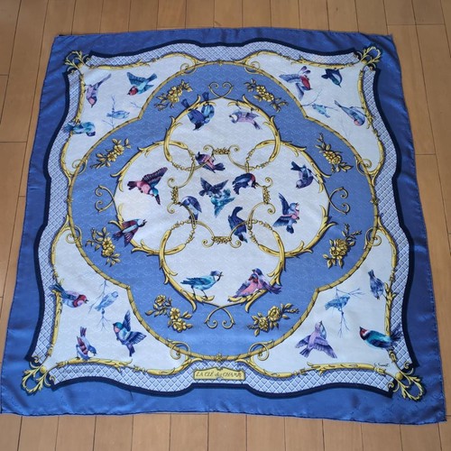 Hermes carre cre des - hermes,