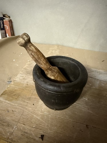 Mosto legno vintage - legno,