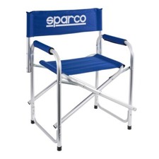 SPARCO Folding Alloy Paddock