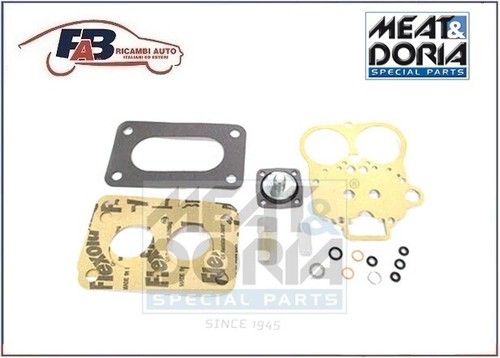 Kit carburatore w176 weber - carburatore,