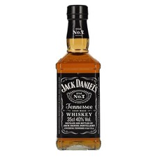 Jack Daniel's Tennessee