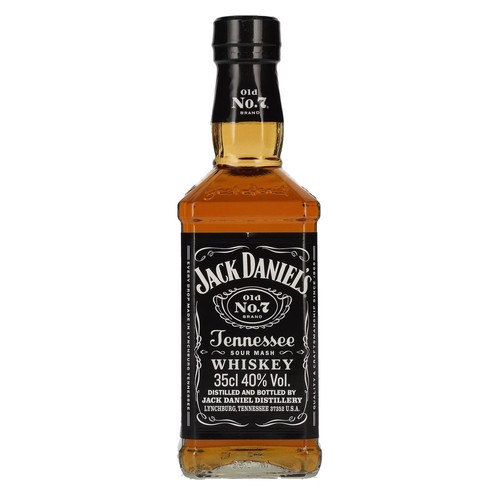 Jack daniel tennessee - jack,