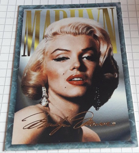 Attrice marilyn monroe - attrice,