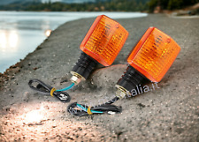 Coppia di Luci Frecce