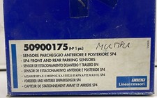 FIAT MULTIPLA SENSORE