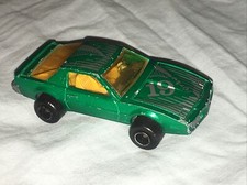 Pontiac - Majorette - 1/62 - N.248 - N.293