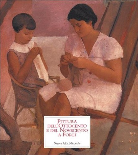 Pittura dell ottocento del - pittura, e