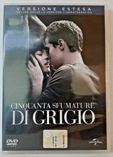 50 CINQUANTA SFUMATURE DI