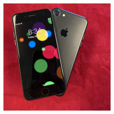 Apple iPhone 7 32 GB 128 GB