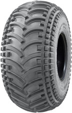 1 Pneumatico Tubeless per Rimorchio Quad 22X11.00-8, Pneumatici Wanda P308 a 4 S