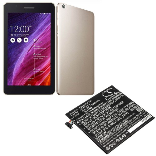 Batteria per asus fonepad - batteria,