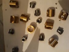 Boccole leva basculante Zündapp KS600 KS601 KS750 KS 600 601 750 set 16 pezzi 