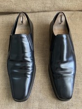 Mocassini slip on PRADA da