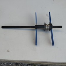 ATTREZZO PARK TOOL HHP-3