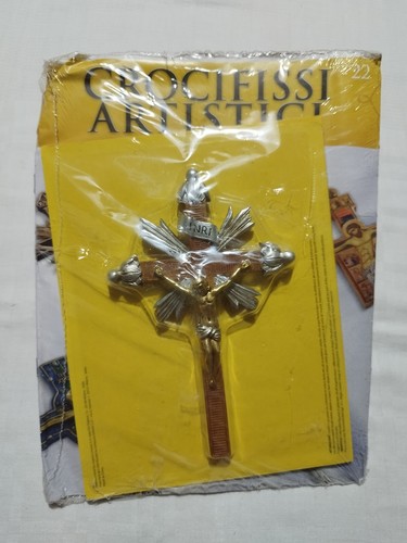 Crocifissi artistici 22 - artistici, nr