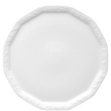 Rosenthal, Maria, Piatto