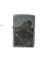 Accendino ZIPPO - HARLEY DAVIDSON MOTOR CYCLES - V2 - quasi nuovo