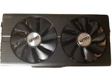 SAPPHIRE Radeon RX 470 8GB