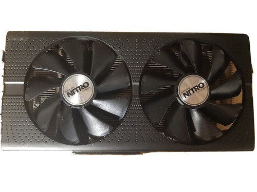 Sapphire radeon 470 - sapphire, 8gb