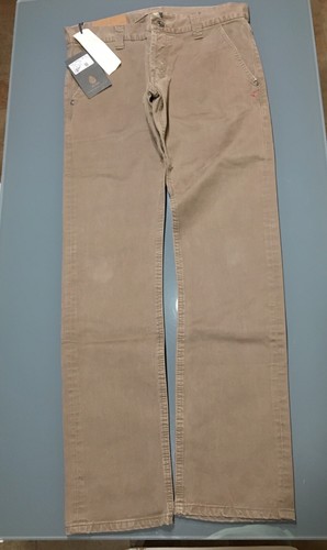 Pantalone jeans dondup uomo - jeans,