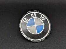 BMW Ø 46MM LOGO VOLANTE STERZO SIGLA EMBLEMA FREGIO STEMMA SCRITTA BADGE TARGA